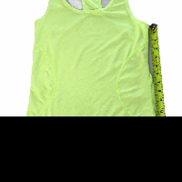 Nordstrom ZELLA Tank Top, Racerback, Sleeveless S - Picture 5 of 9